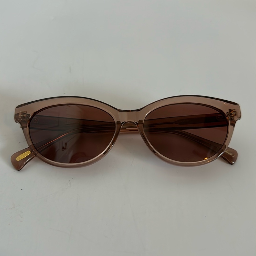RAEN BLONDIE-Avalon / Teak Mirror
